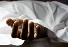 ठियोग के कुठार में जीक नाला में गिरी कार, 23 वर्ष के युवक की मौत