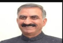 सफाई कर्मियों को घर बनाने के लिए तीन लाख रुपये दे रही सरकार : सीएम