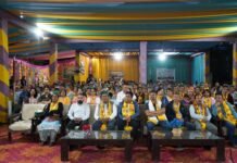 किन्नौर : राज्य सरकार गुणात्मक शिक्षा प्रदान करने के लिए प्रतिबद्ध – जगत सिंह नेगी
