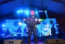शिमला : दलेर मेहंदी सहित कुमार साहिल व अन्य कलाकारों ने बांधा समय