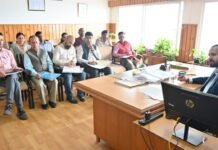शिमला : छोटा शिमला स्कूल में आयोजित होगा अंतरराष्ट्रीय मादक द्रव्य निवारण दिवस