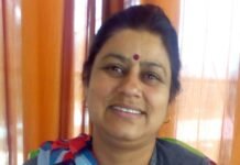भाजपा के कार्यकाल मे शुरू हुआ बाहर का कचरा लेना