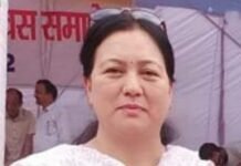 भुंतर शाढ़ी जाच मेला 14 से 17 जून तक धूमधाम से मनाया जाएगा : मीना ठाकुर