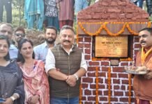 शिमला : शिक्षा मंत्री 09 अगस्त को जुब्बल के एक दिवसीय प्रवास पर