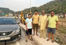 मंडी : दिल्ली में सही सलामत मिला सुंदरनगर का लापता मोहनलाल, लोगों की दुआएं आई काम