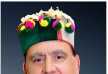 शिमला : विधान सभा अध्यक्ष 3 अगस्त को समितियों के सभापति के साथ करेंगे बैठक