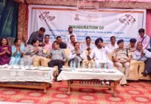 सोलन : उद्योग मंत्री ने राजकीय प्राथमिक पाठशाला दसौरा माजरा के भवन का उद्घाटन किया