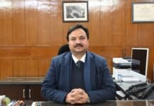 शिमला : पटवारी और कानूनगो के मोबाइल नंबर होंगे सार्वजनिक – अनुपम कश्यप