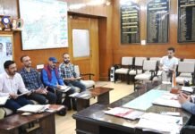 शिमला : जुलाई माह के अंत तक सभी पंजीकृत श्रमिकों को राशन कार्ड होंगे उपलब्ध – उपायुक्त शिमला