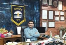 कुल्लू : 2014 बेच के आईएएस अधिकारी आशुतोष गर्ग को केंद्र सरकार में मिलेगा बड़ा ज़िम्मा