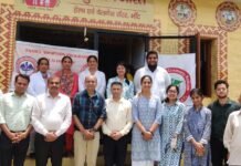 शिमला : फैमिली एडॉप्शन प्रोग्राम के तहत भोंट में बहु विशेषज्ञ स्वास्थ्य शिविर का आयोजन