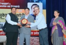शिमला : प्रदेश सरकार बेहतर सड़क सुरक्षा सुनिश्चित करने के लिए उठा रही पुख्ता कदम – मुकेश अग्निहोत्री