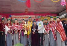 शिमला : प्रदेश सरकार हर एक विद्यालय में गुणवत्तापूर्ण शिक्षा उपलब्ध करवाने के लिए निरंतर प्रयासरत