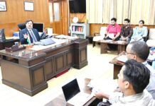शिमला : एफपीओ में महिला किसानों की भागीदारी हो सुनिश्चित – डीसी
