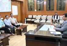 शिमला :बेसहारा पशुओं को गौ सदन पहुंचाएगी समिति- उपायुक्त