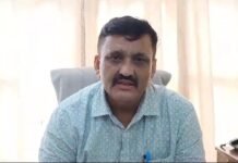 सिरमौर : जोगेंद्र सिह ठाकुर ने संभला राजगढ़ में जल शक्ति विभाग के अधिशासी अभिंयता का पद