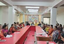 शिमला : महिला सशक्तिकरण पर शिविर आयोजित