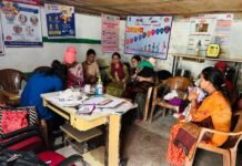 किन्नौर : भारत सरकार के महिला कल्याण एवं बाल विकास विभाग द्वारा आरंभ की गई मिशन शक्ति योजना