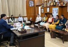 शिमला : 1 सितम्बर से संकट मोचन मंदिर में भी पत्तल में परोसा जायेगा लंगर – अनुपम कश्यप
