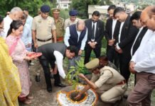 सोलन : पर्यावरण संरक्षण सामूहिक दायित्व – ज़िला एवं सत्र न्यायाधीश