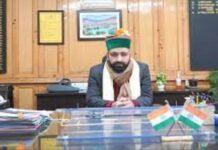 किन्नौर : उपायुक्त किन्नौर ने जिला के तीनों खण्ड विकास अधिकारियों को जारी किए निर्देश
