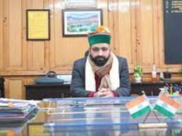 किन्नौर : उपायुक्त किन्नौर ने जिला के तीनों खण्ड विकास अधिकारियों को जारी किए निर्देश