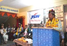 किन्नौर : विद्यार्थियों को गुणात्मक शिक्षा उपलब्ध करवाने के लिए निरंतर प्रयासरत प्रदेश सरकार – जगत सिंह नेगी