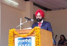 एनएचपीसी पार्बती जलविद्युत परियोजना चरण – II में 78वें स्वतंत्रता दिवस का आयोजन