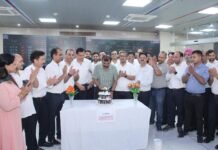 किन्नौर : नाथपा झाकड़ी परियोजना ने जुलाई 2024 में 1222.170 मिलियन यूनिट का कीर्तिमान किया स्थापित