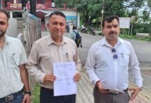 गुरुओं की कमी शिष्यों पर भारी-अखिल भारतीय राष्ट्रीय शैक्षिक महासंघ