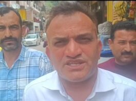 बैंक कर्मी द्वारा किए गए घोटाले की निष्पक्ष की जाएगी जांच – भारत भूषण मोहिल