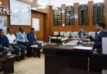 जेएनवी ठियोग की प्रवेश परीक्षा के लिए छात्रों को किया जाए प्रेरित – उपायुक्त