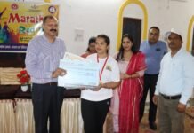 एचआईवी और एड्स के बारे में युवा वर्ग को जागरूक होना जरूरी-डा. अजय पाठक