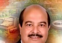 केंद्र सरकार द्वारा हिमाचल प्रदेश के लिए किसी भी प्रकार की कमी नहीं रखी गई है : महाजन