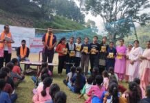 अभ्युदय यूथ क्लब खेलेगा भारत, खिलेगा भारत