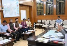 जिला शिमला में 13 हजार 861 बागवानों ने 6 लाख 69 हजार पेड़ों का करवाया बीमा