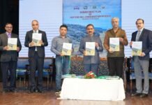 मुख्यमंत्री ने 73वें वन्य जीव सप्ताह में मोनाल पक्षी को गोद लेने की घोषणा की