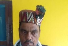 हिमाचल के बिस्मीला खां सूरजमणि नहीं रहे, AIIMS बिलासपुर में ली आखिरी सांस