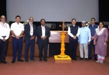 एनएचपीसी ने ‘ग्लोबल हाइड्रोपावर दिवस’ मनाया