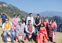 बीड़-बिलिंग में अंतरराष्ट्रीय प्रतियोगिता से बढ़ी हिमाचल की प्रतिष्ठा : आर.एस. बाली