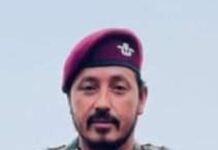 आतंकियों के साथ जम्मू में हुई मुठभेड़ में नायब सूबेदार राकेश कुमार शहीद, कल सुबह मंडी पहुंचेगी पार्थिव देह