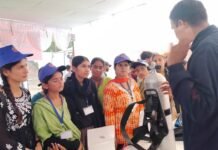 राजकीय महाविद्यालय श्री रेणुका जी स्थित ददाहू मे आपदा प्रबंधन क्लब के द्वारा आपदा पर सेमिनार का आयोजन