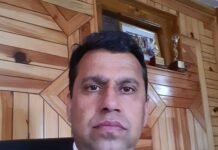 डॉ सत्यनारायण स्नेही को हिमाचल प्रदेश कला भाषा संस्कृति अकादमी की कार्यकारी परिषद और सामान्य परिषद का सदस्य नियुक्त किया