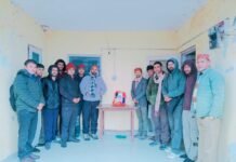 पुरानी पेंशन बहाली में स्व० चंद्रमणि वर्मा के योगदान को कभी नहीं बुलाया जा सकता- सुरेंद्र पुंडीर