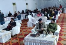 कुब्जा पैवेलियन रेणुका जी में राज्य स्तरीय हितधारक परामर्श कार्यशाला आयोजित