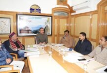 लंबित मामलों को एक ही बार में निपटाने के लिए तत्परता से कार्य कर रही है प्रदेश सरकार: मुख्यमंत्री