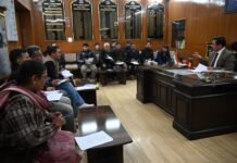 ऐतिहासिक रिज मैदान पर मनाया जाएगा शहीदी दिवस – उपायुक्त