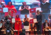 एसजेवीएन ने बिहार सरकार के साथ 1000 मेगावाट हाथीदह दुर्गावती पीएसपी के लिए एमओयू किया हस्ताक्षरित