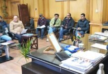 किन्नौर के रिकांगपिओ में गणतंत्र दिवस पर कैबिनेट मंत्री जगत सिंह नेगी करेंगे फहराएंगे झंडा