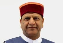 171 मण्डलों में संविधान के सम्बन्ध में विचार गोष्ठियां आयोजित की जा रही – राजीव बिन्दल